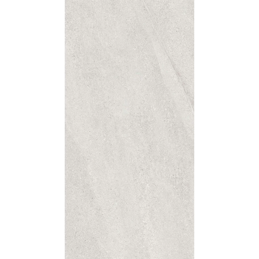 Керамогранит Kerranova Gradient матовый белый К-2080/MR 120х60 см