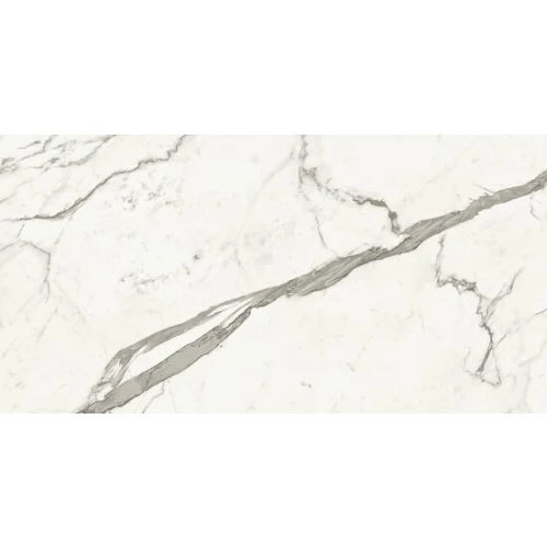 Керамогранит Atlas Concorde Marvel Shine Statuario Supremo Silk A7H4 150х75 см