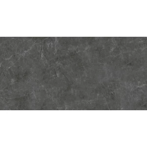 Керамогранит Laparet Moonlight лаппатированный шайн графитовый 120х60 см
