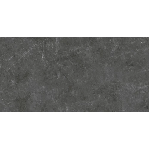 Керамогранит Laparet Moonlight лаппатированный шайн графитовый 120х60 см