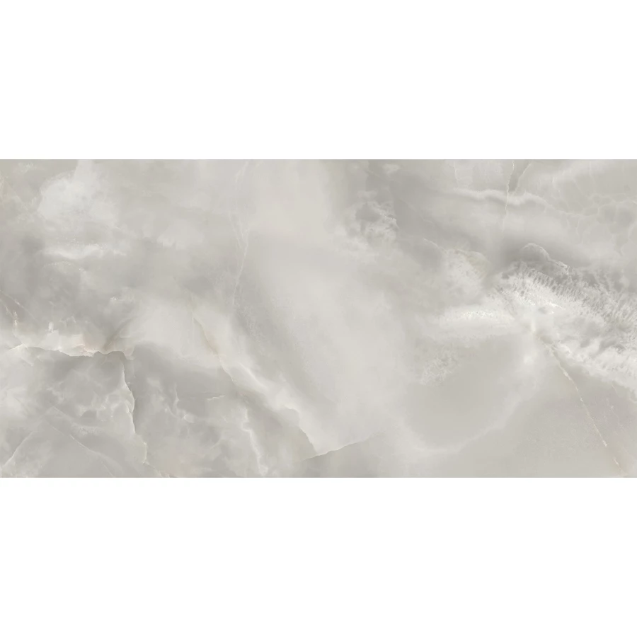 Плитка настенная ALMA Ceramica Azimut матовая серая TWA3060AZM70 60х30 см