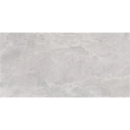 Керамогранит Keratile Lithos Pearl MT Rect 1A KTL матовый серый CAN5LITHPDPA 120х60 см
