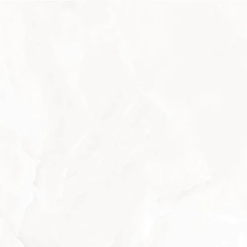 Керамогранит Ceradim Onyx Hope Полированный светло-серый 60х60 см