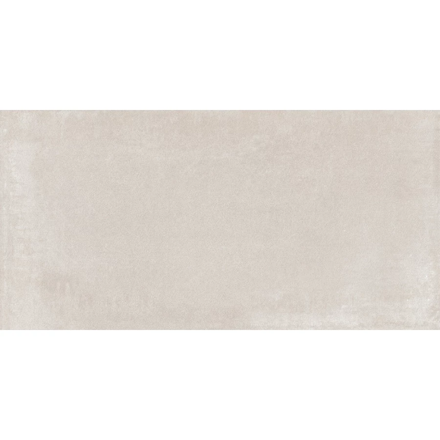 Керамогранит Laparet Lucena Bone PRO Deco Hexa R10Soft MSTR CB матовый светло-бежевый 120х60 см