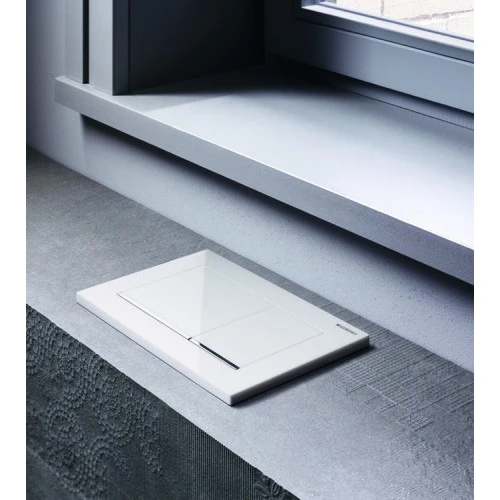 Смывная клавиша Geberit Omega30 115.080.KJ.1