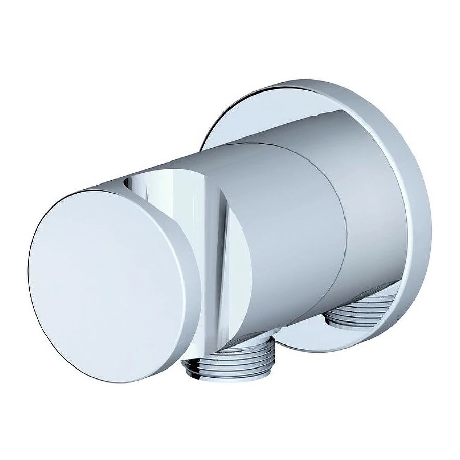 Держатель для душа с выводом для воды Ravak 706.00 X07P206