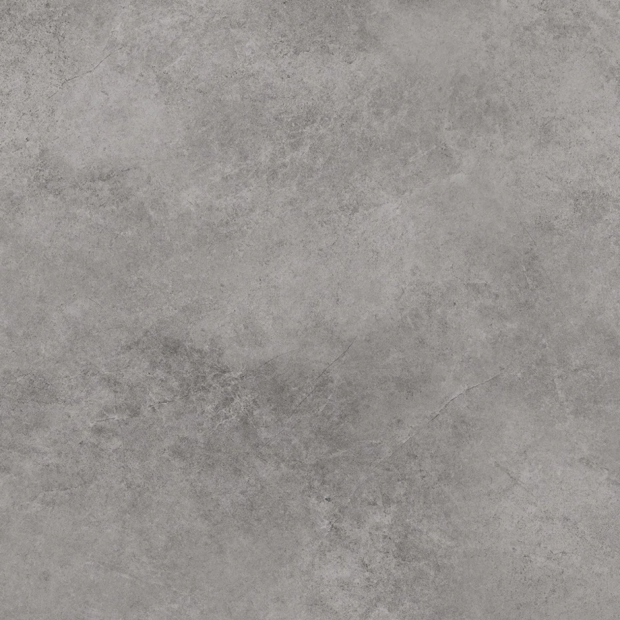 Керамогранит Laparet Grigio PRO матовый карвинг серый LP6060G0351R 59,5х59,5 см