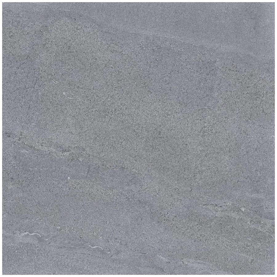 Керамогранит Ceradim Beton Majestic Graphite графитовый Матовый 60х60 см