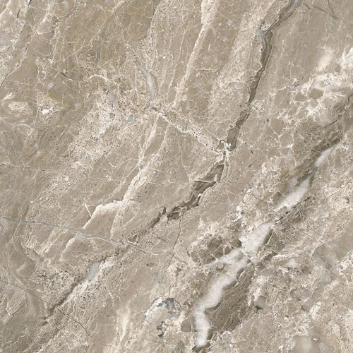 Керамогранит обрезной Laparet Irida серый 60х60 см