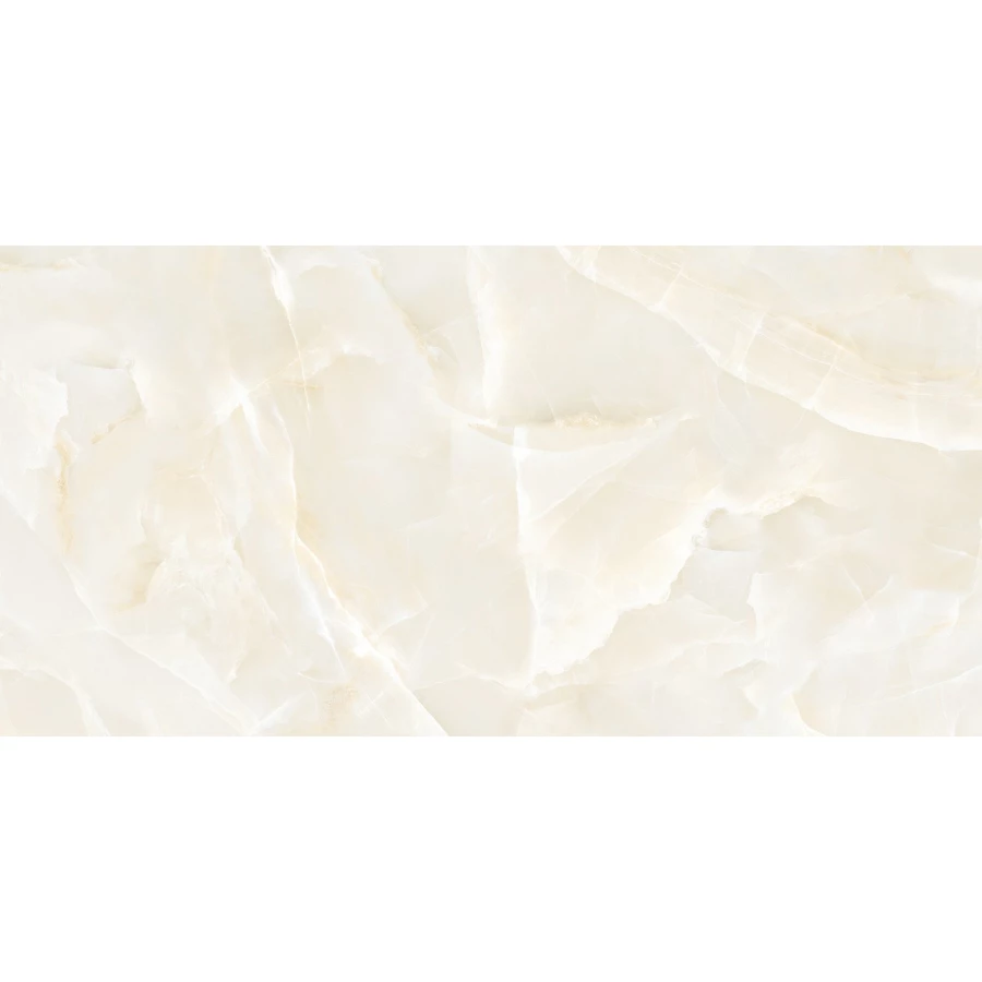 Керамогранит LCM Talisman Onyx Crema полированный 60120TLN01P 120х60 см