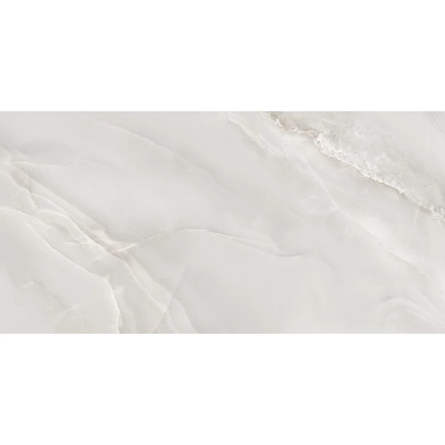 Керамогранит Delacora Onyx Breez Gray матовый серый 60120ONB15M 120х60 см