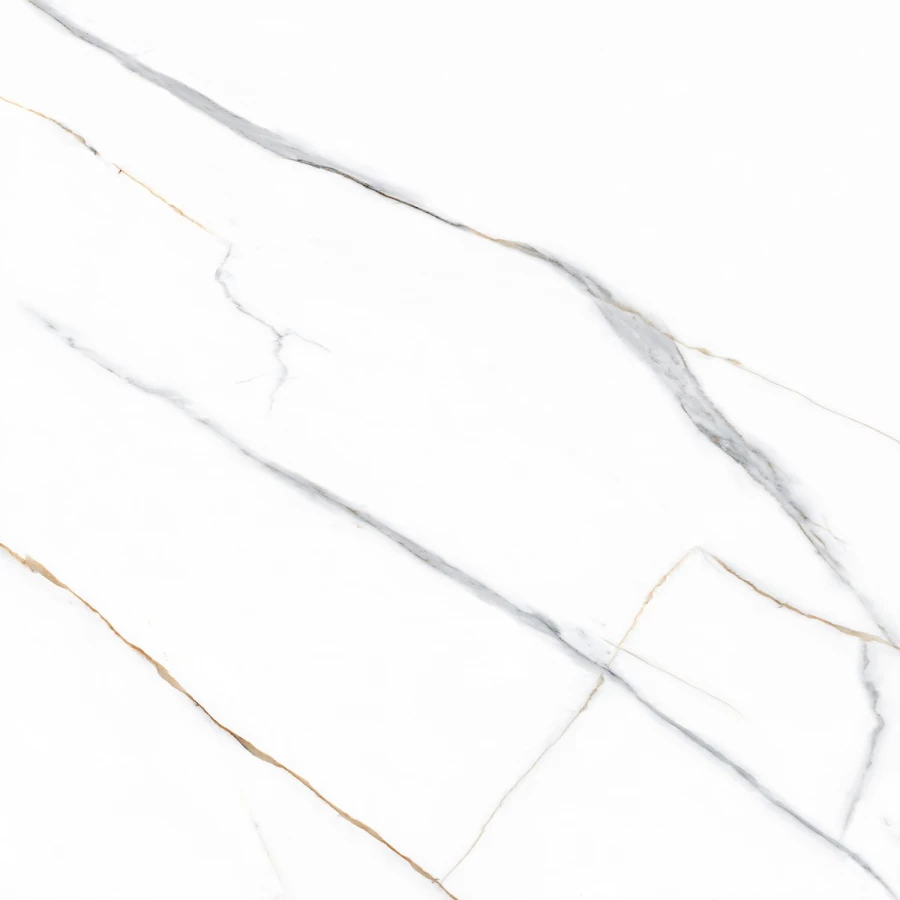 Керамогранит Casati Ceramica PGVT Statuario Gold 60x60 см