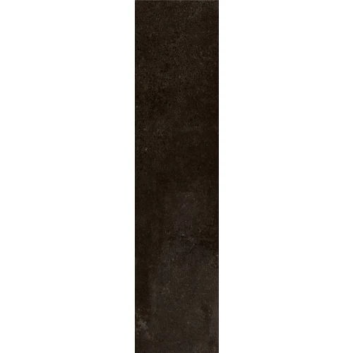 Плитка настенная Creto Magic Coal глянцевая коричневая 12-00-4-29-04-15-2563 24х5,85 см