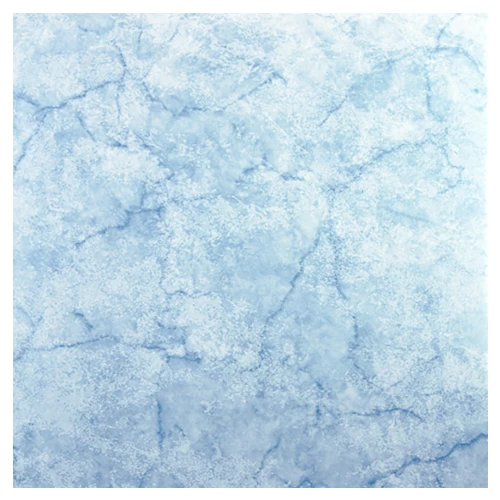Плитка напольная Евро-Керамика Каррара голубая 1 CR 1628 33х33