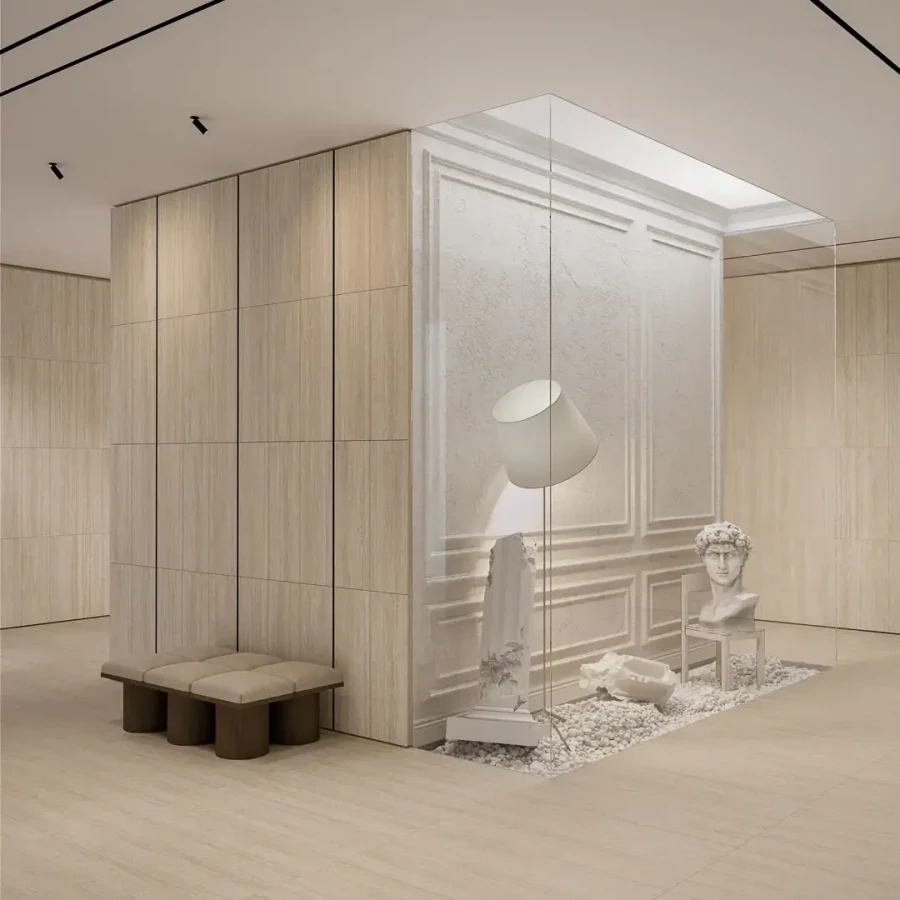 Про Травертин