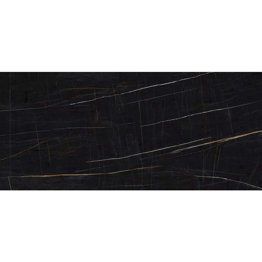 Керамогранит Geotiles Sahara Noir Matt 280х120 см