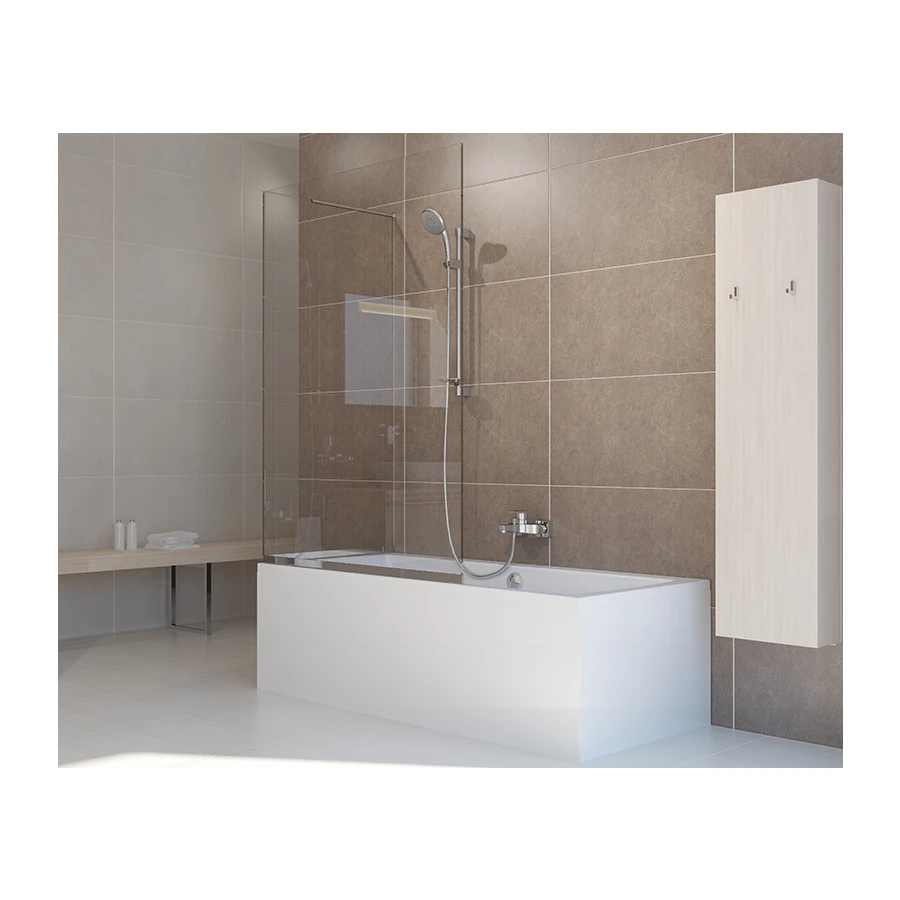 Фронтальная панель Vitra АБС 51500006000 150х53 см