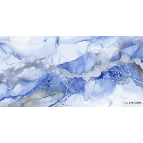 Керамогранит Empero 60x120 Colorico Sky синий 01-00009647 120х60 см