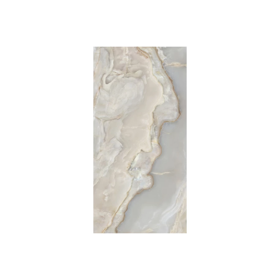 Керамогранит AVA Ceramica Onice Iride Argenta Lapp Rett 173066 120х60 см