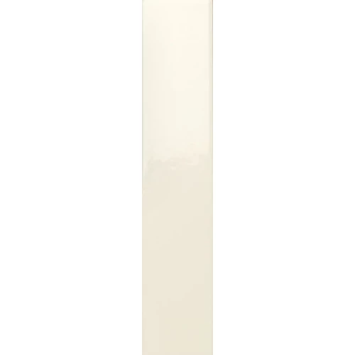 Плитка керамическая 41zero42 Спектр Среам Глоссй / Spectre Cream Glossy глянцевая бежевая 4100722 25х5 см