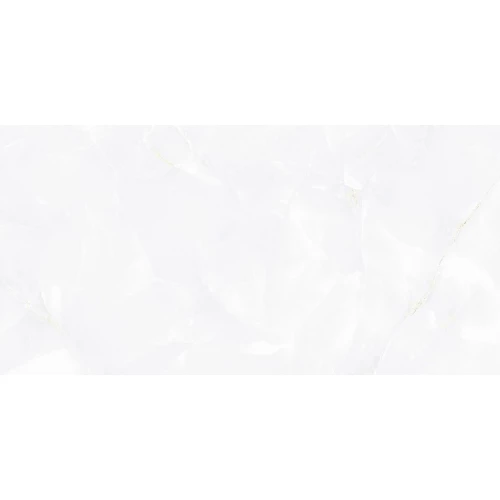 Плитка облицовочная Alma Ceramica Bergamo белый 24,9*50 см