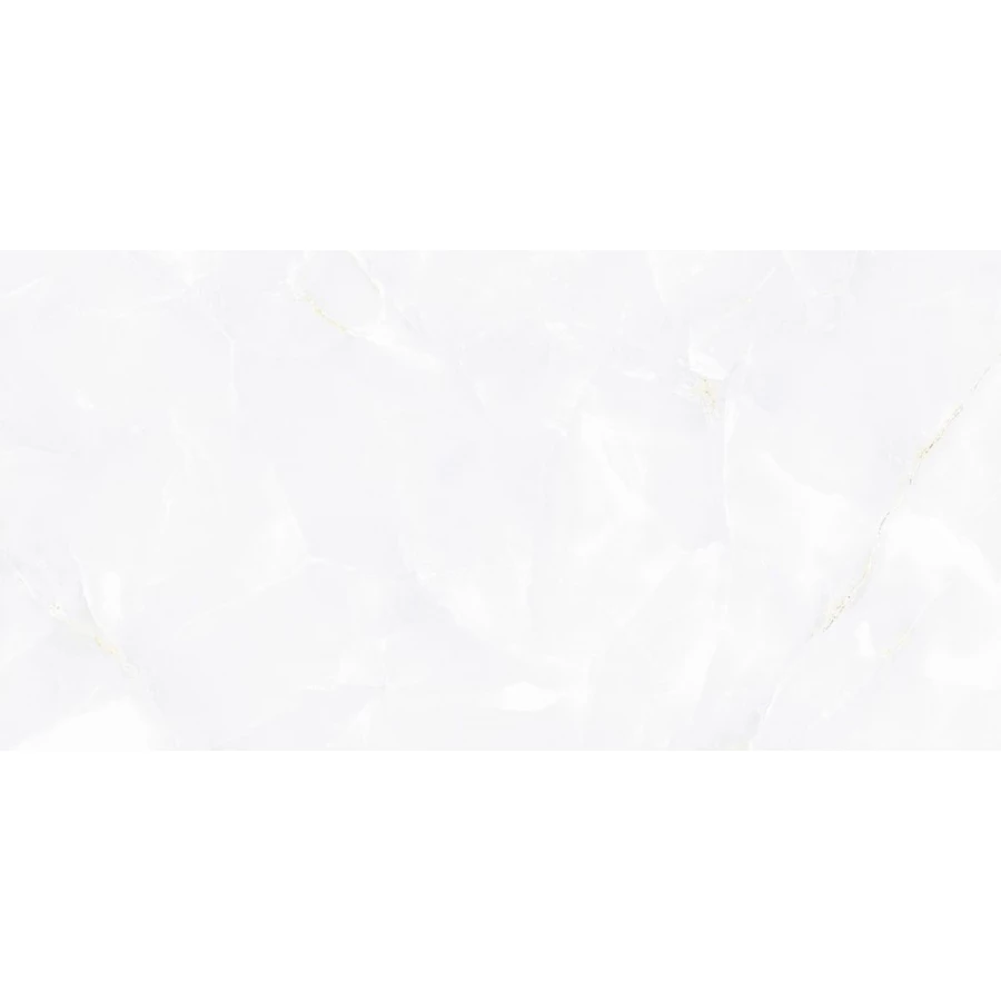 Плитка облицовочная Alma Ceramica Bergamo белый 24,9*50 см