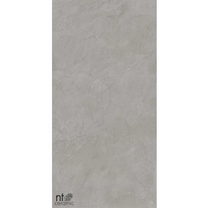 Керамогранит NT Ceramic Granite Obelisk Grey Лаппатированный NTT99614L 120х60 см