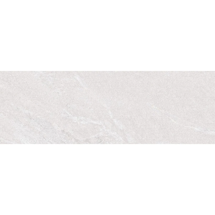 Плитка настенная Peronda Alchemy Wall Alchemy Pearl Textured R матовый белый 7,5 мм 5087837866 100х33,3 см