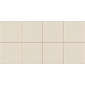 Плитка настенная New Trend Design Art Beige матовая бежевая WT36DST11 60х30 см