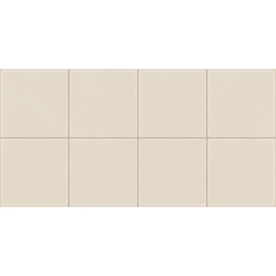 Плитка настенная New Trend Design Art Beige матовая бежевая WT36DST11 60х30 см