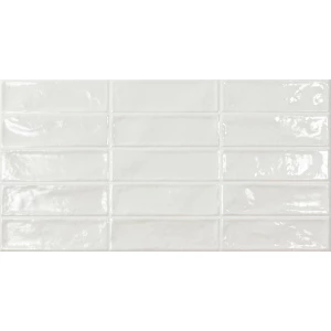 Плитка настенная EcoCeramic Pool White 60х31,6 см