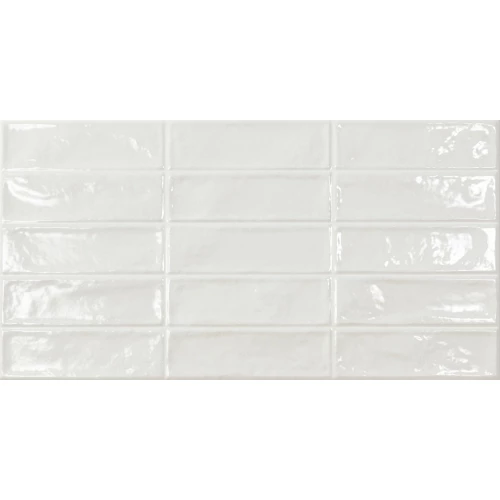 Плитка настенная EcoCeramic Pool White 60х31,6 см