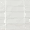 Плитка настенная EcoCeramic Pool White 60х31,6 см