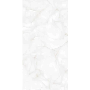 Керамогранит Belleza Brais White Carving матовый белый 120х60 см