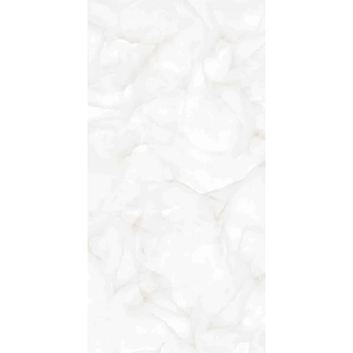 Керамогранит Belleza Brais White Carving матовый белый 120х60 см