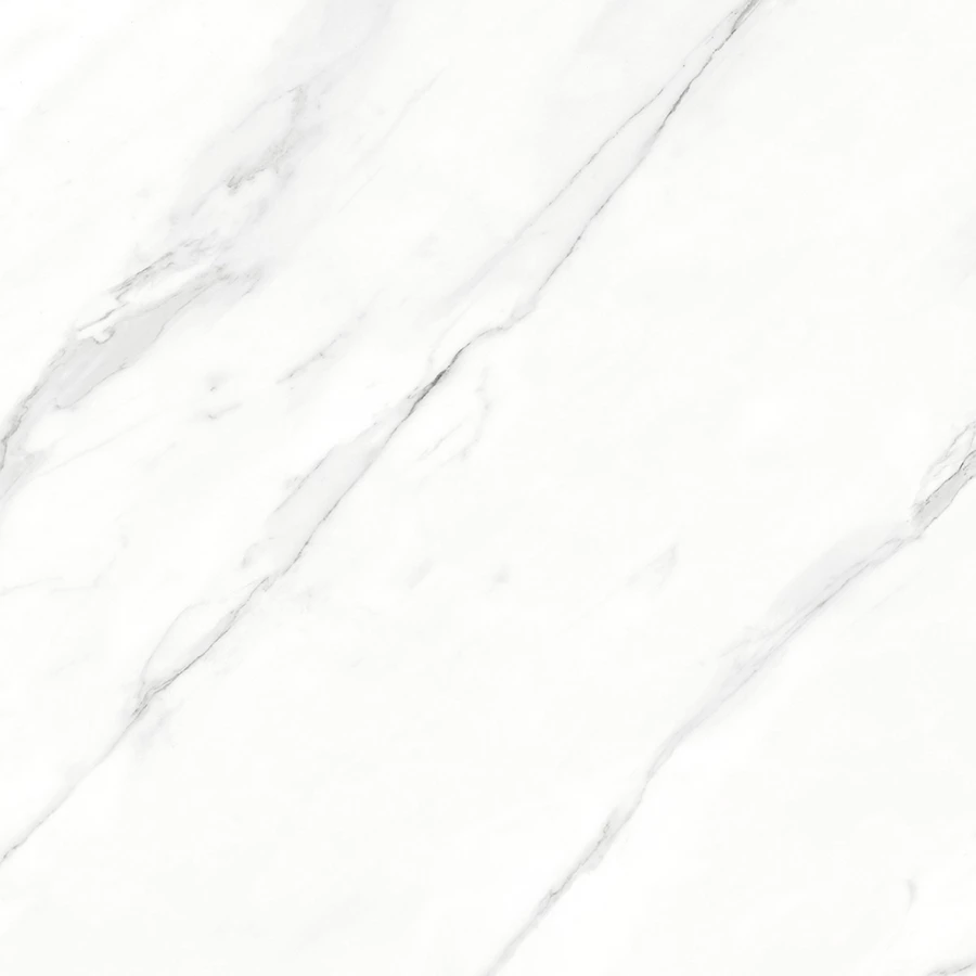 Керамогранит Laparet Airy White лаппатированный белый 80х80 см