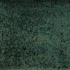 Плитка настенная Harmony Легасй Греен / Legacy Green Q-37 глянцевая зеленая 37332 25х6 см