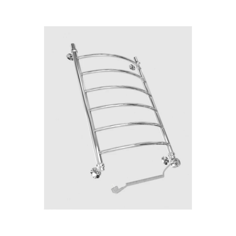 Полотенцесушитель электрический Двин R Electro 4627085919957 60х40 см