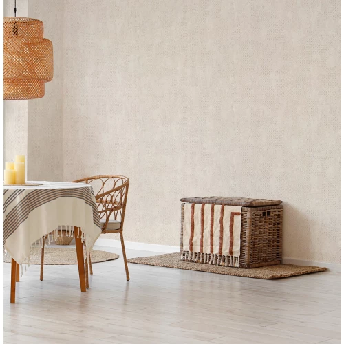 Обои флизелиновые Аспект Кайра бежевые 70671-22 1,06х10,05 м