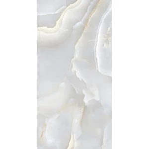 Керамогранит Maimoon Ceramica Glossy Cristallo Onyx Blue GF00011 120х60 см