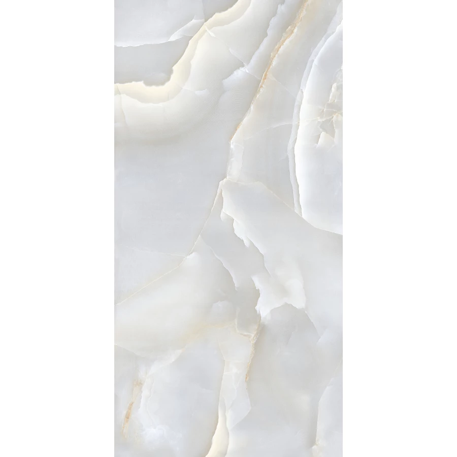 Керамогранит Maimoon Ceramica Glossy Cristallo Onyx Blue GF00011 120х60 см