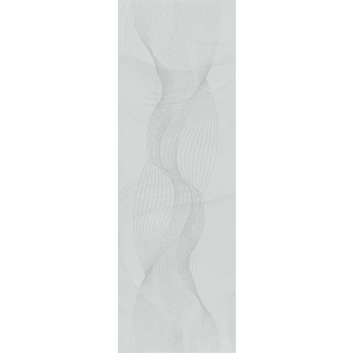 Декор Kerama Marazzi Веро обрезной глянцевый голубой светлый OS/B362/14070R 120x40 см