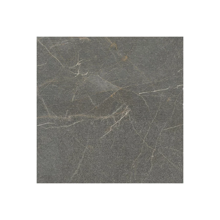 Керамогранит Idalgo Граните София LLR серый антрацит ID9061E081LLR 60x60 см