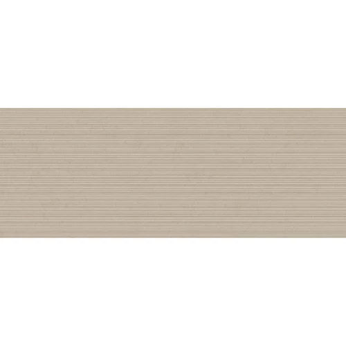 Плитка настенная Porcelanosa Неварк Топо / Newark Topo матовая бежевая 100320103 120х45 см