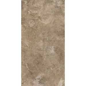 Керамогранит Arcadia Ceramica Eragon Dark Brown Matt Glossy матовый с глянцевым эффектом коричневый GI8003-A 120х60 см