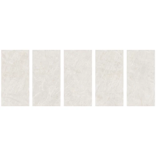 Керамогранит Staro Luna Rossa Arctic Crema Satin кремовый 81436984 120х60 см