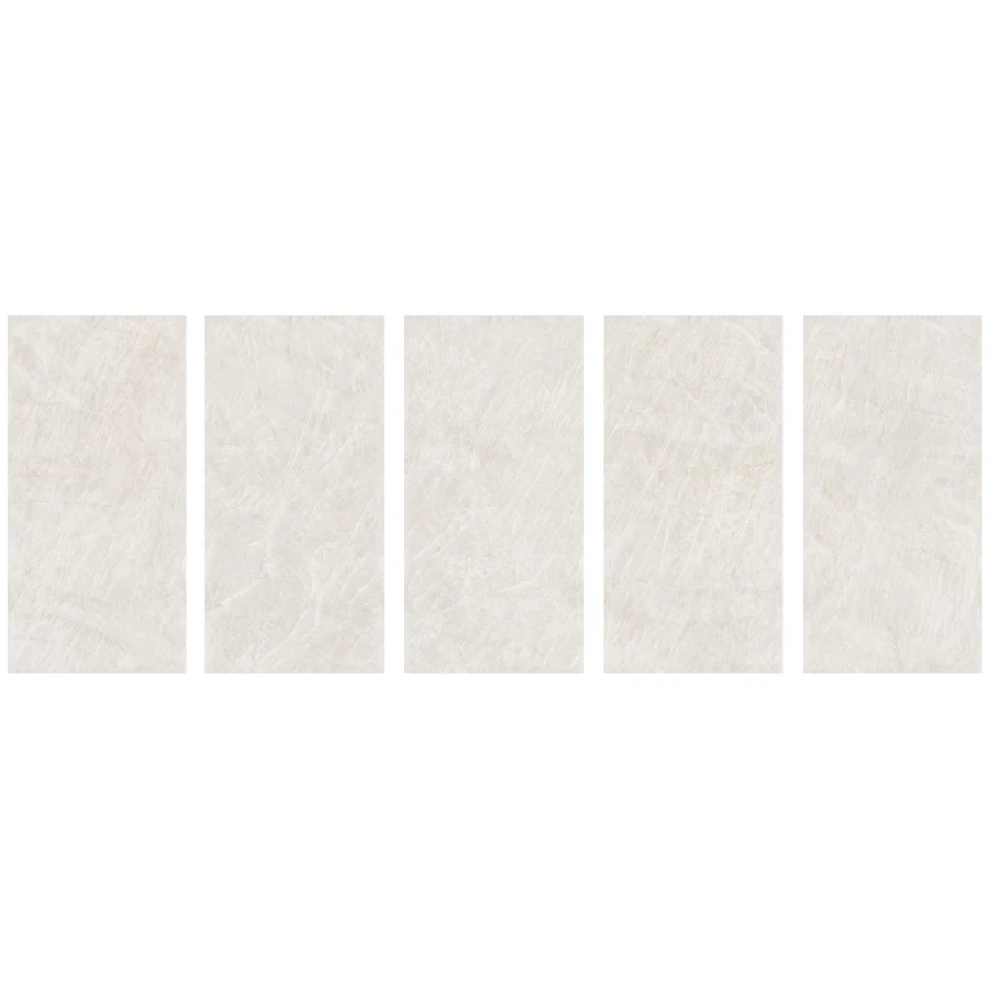 Керамогранит Staro Luna Rossa Arctic Crema Satin кремовый 81436984 120х60 см