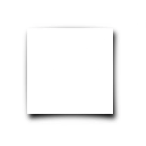 Вставка Absolut Keramika Taco Element Blanco P 5x5 см