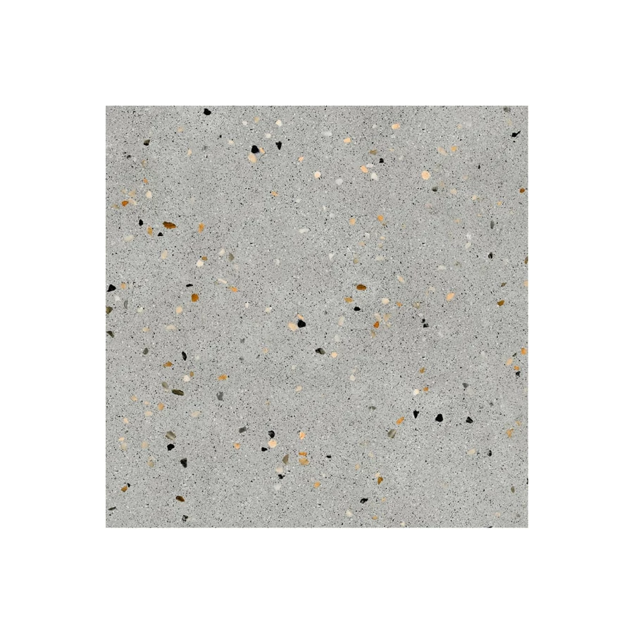 Керамогранит Idalgo Граните Концепта Серый матовый ID9094E054MR 60х60 см