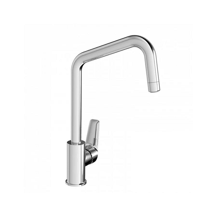 Смеситель для кухонной мойки Iddis Torr TORSBL0i05 хром